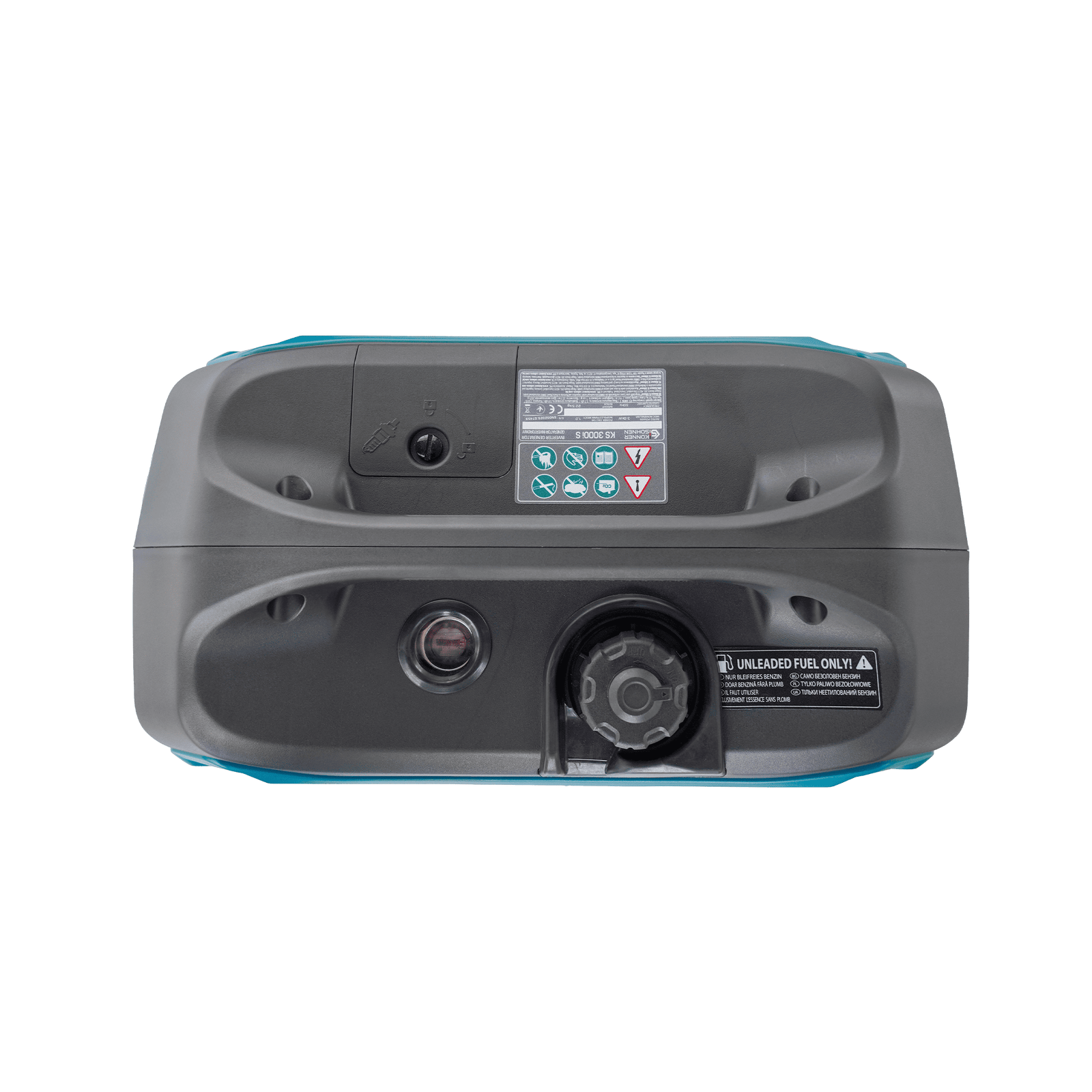 Inverter generator KS 3000i S