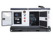 3 phase generator KS 33-3DE-G thumbnail