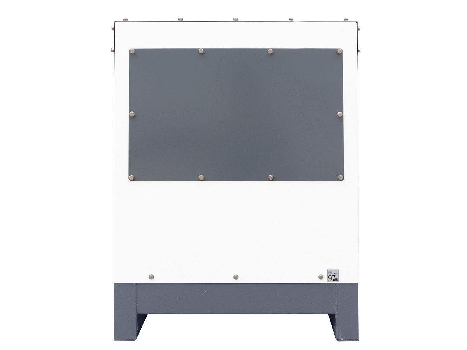 3 phase generator KS 33-3XM