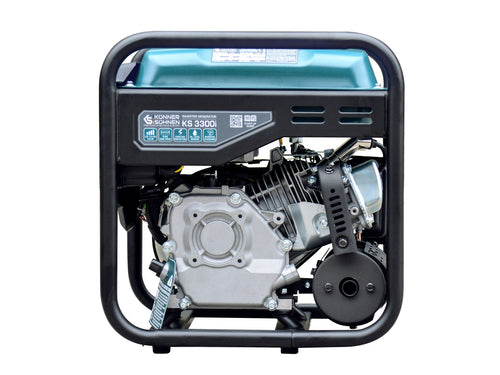 Inverter Generator KS 3300i