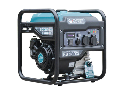Inverter Generator KS 3300i