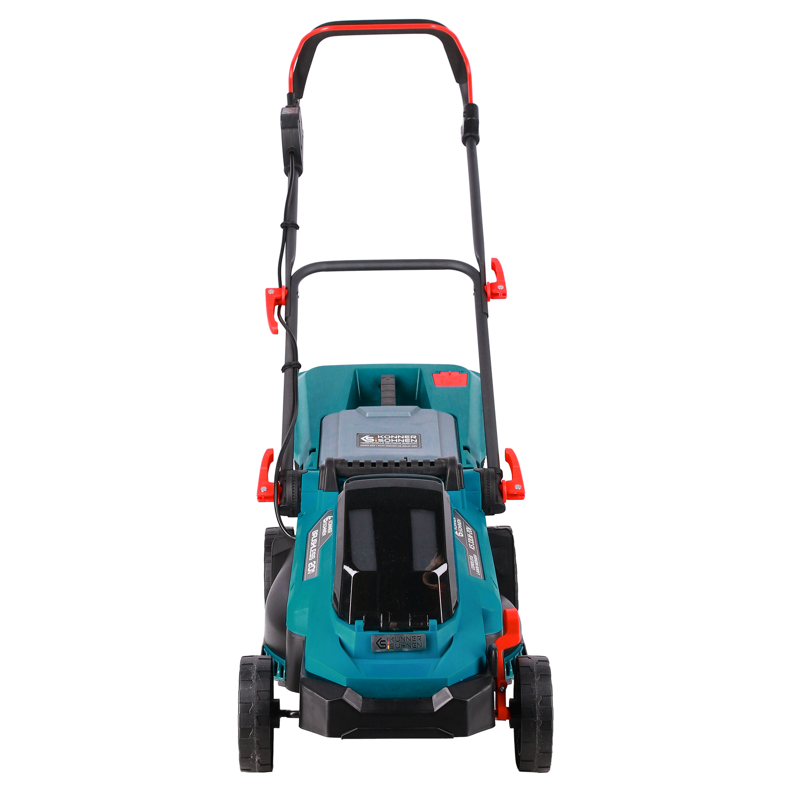 Cordless lawn mower KS 33LM-20V