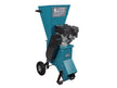 Wood chipper KS 400WS thumbnail