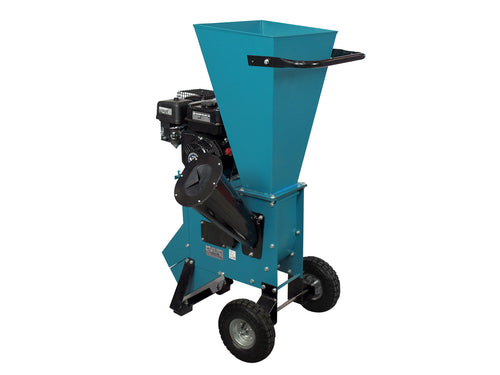 Wood chipper KS 400WS