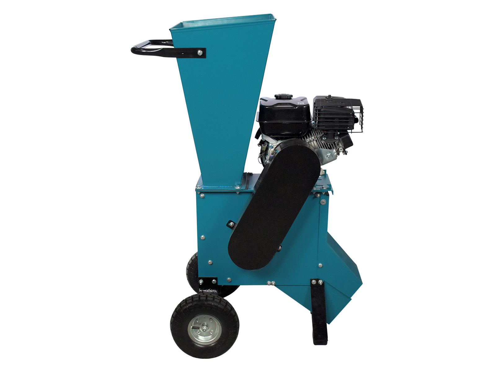 Wood chipper KS 400WS