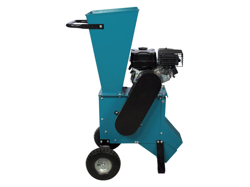 Wood chipper KS 400WS