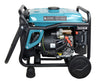 LPG/gasoline inverter generator KS 4100iEG thumbnail