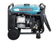 LPG/gasoline inverter generator KS 4100iEG thumbnail