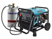 LPG/gasoline inverter generator KS 4100iEG thumbnail