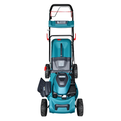 Mașină de tuns gazon pe benzină KS 46LMG-SP