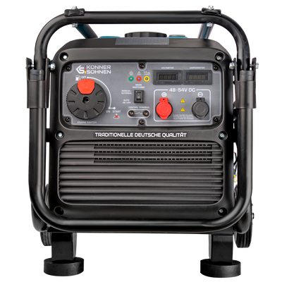 DC Generator KS 48V-DC Version 2