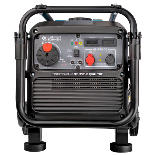 DC Generator KS 48V-DC