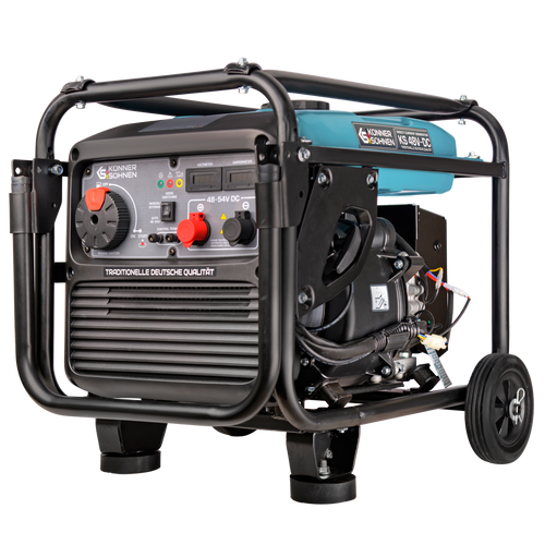 DC Generator KS 48V-DC