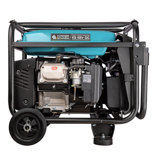 DC Generator KS 48V-DC