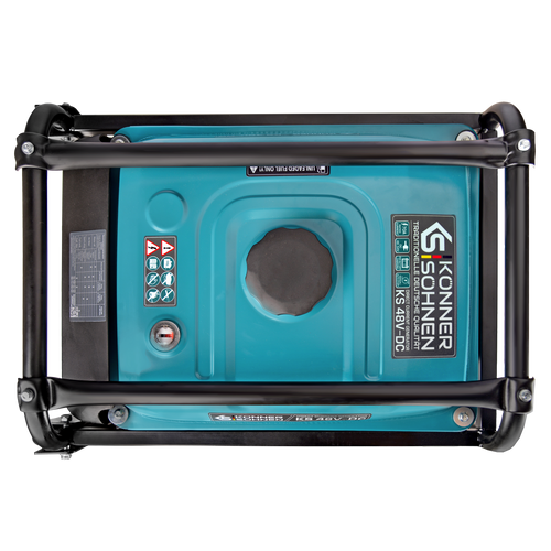 DC Generator KS 48V-DC