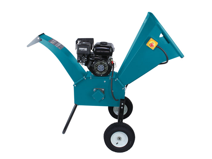 Tocător de crengi KS 500WS