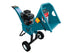 Tocător de crengi KS 500WS, image 3