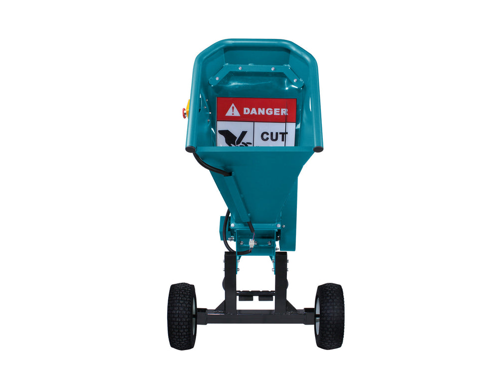 Tocător de crengi KS 500WS