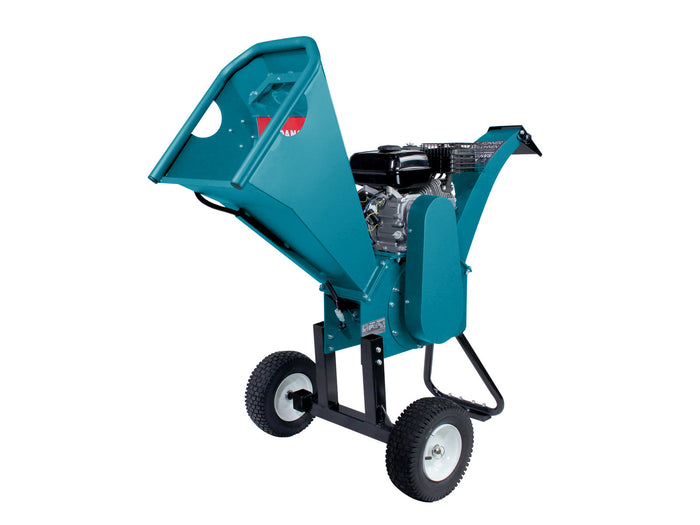 Tocător de crengi KS 500WS