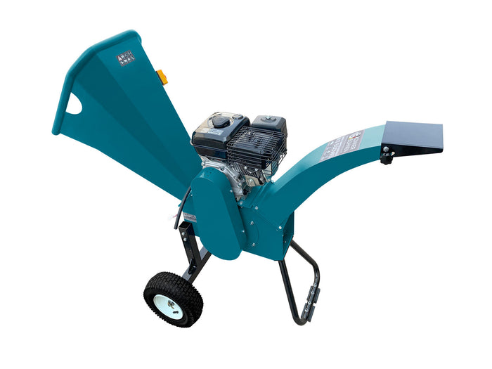 Tocător de crengi KS 500WS