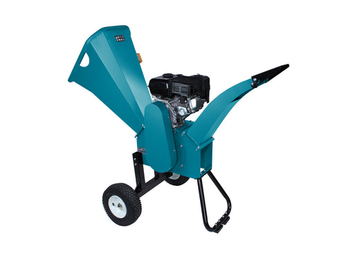 Wood chipper KS 500WS