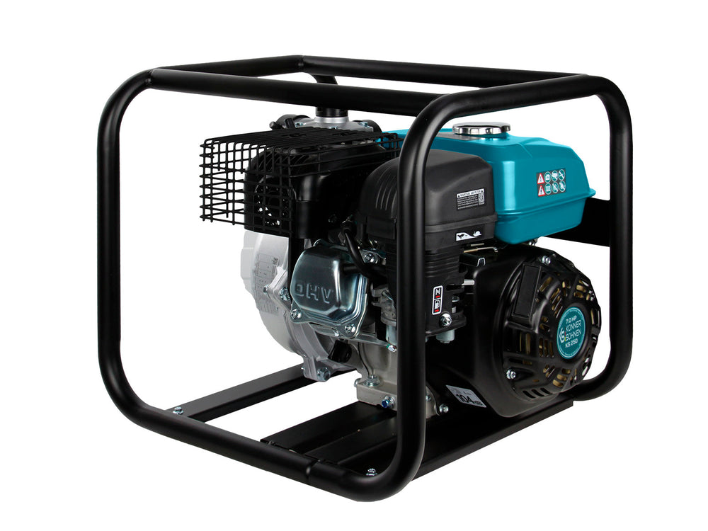 Високонапорна водна помпа KS 50HP