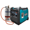 LPG/benzin inverter generátor KS 5500iEG S