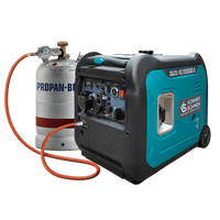 Generator cu inverter KS 5500iEG S
