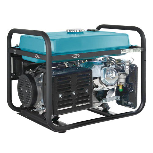 Gasoline generator "Könner & Söhnen" KS 7000E-3
