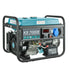 Generator pe benzina "Könner &amp; Söhnen" KS 7000E, image 12