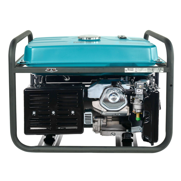 Generator pe benzina "Könner & Söhnen" KS 7000E