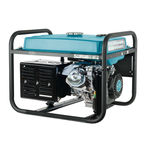 Gasoline generator "Könner & Söhnen" KS 7000E