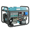 Gasoline generator "Könner & Söhnen" KS 7000E ATS thumbnail