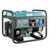 Gasoline generator "Könner &amp; Söhnen" KS 7000, image 12