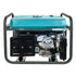 Gasoline generator "Könner &amp; Söhnen" KS 7000, image 14
