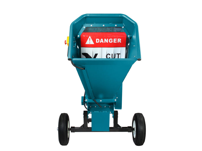 Дробилка за дървесина KS 700WS