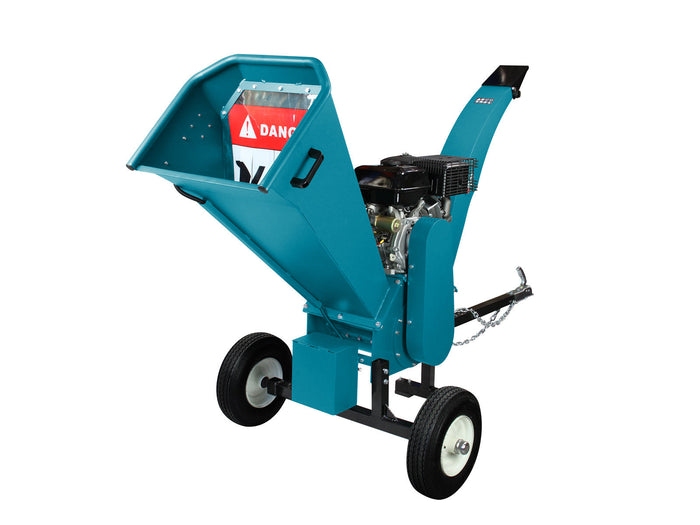 Дробилка за дървесина KS 700WS