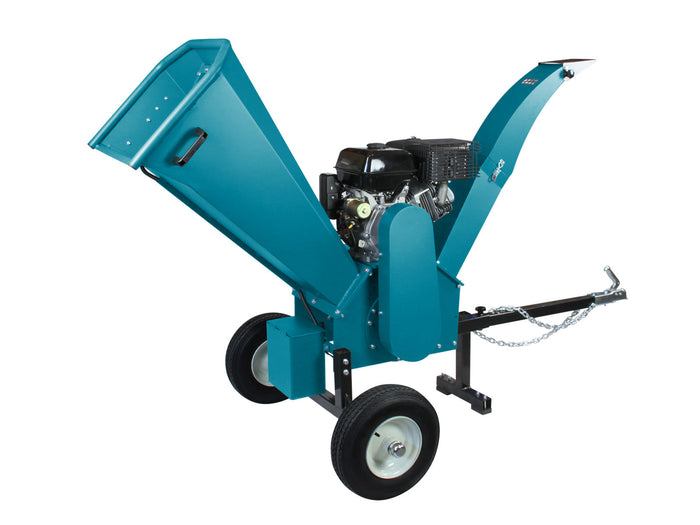 Дробилка за дървесина KS 700WS