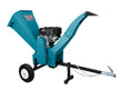 Wood chipper KS 700WS thumbnail