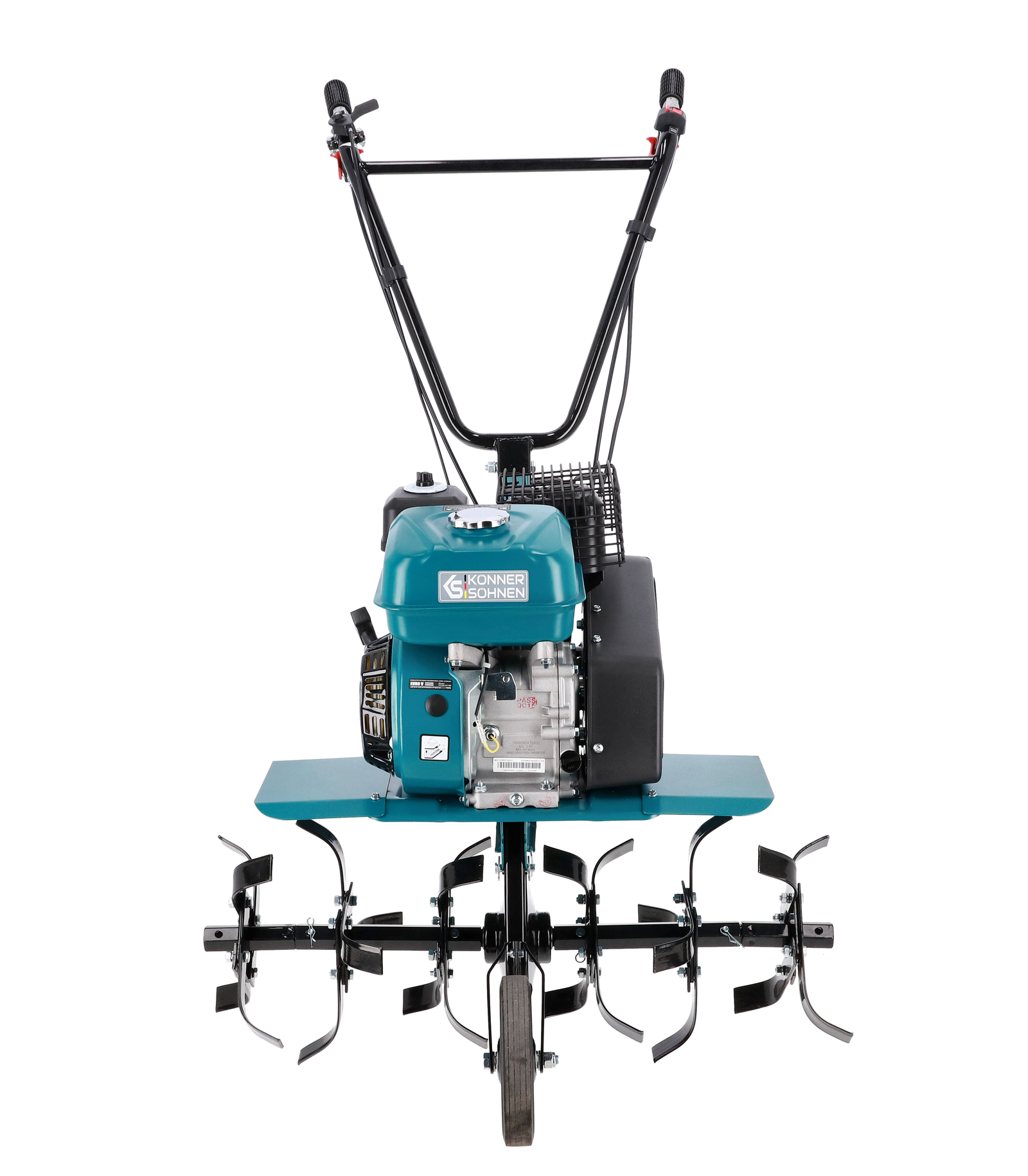 Gasoline tiller KS 7HP-850A
