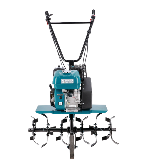 Бензинов култиватор KS 7HP-850A