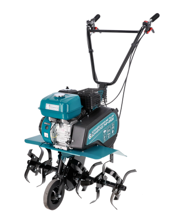 Gasoline tiller KS 7HP-850A