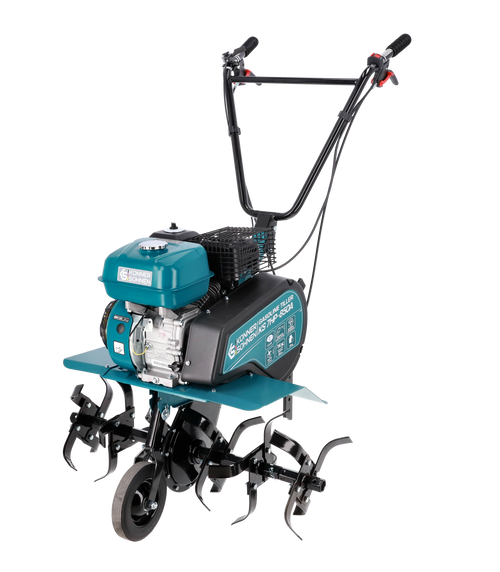 Бензинов култиватор KS 7HP-850A