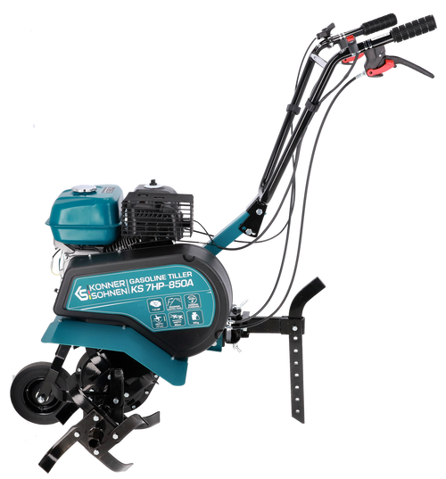 Бензинов култиватор KS 7HP-850A