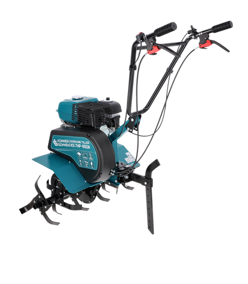 Бензинов култиватор KS 7HP-850A