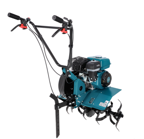 Бензинов култиватор KS 7HP-850A