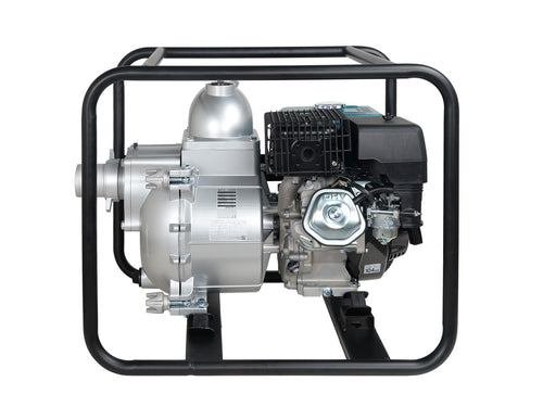 Motor pump for mud water KS 80MW