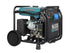 Инверторен генератор на LPG/бензин KS 8100iEG, image 4