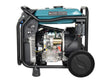 LPG/gasoline inverter generator KS 8100iEG thumbnail