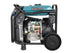 Инверторен генератор на LPG/бензин KS 8100iEG, image 5